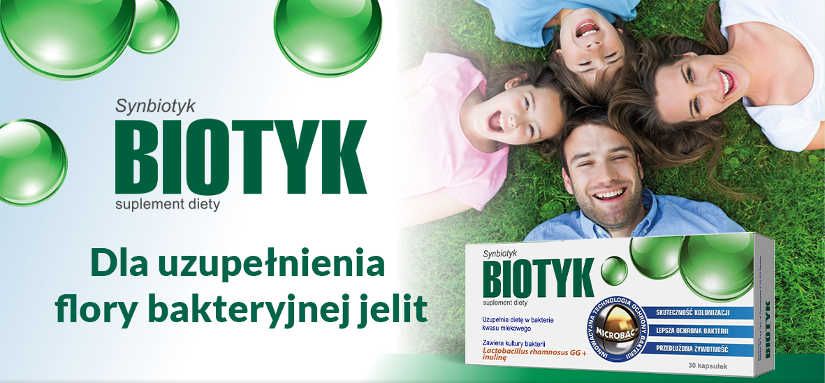 biotyk