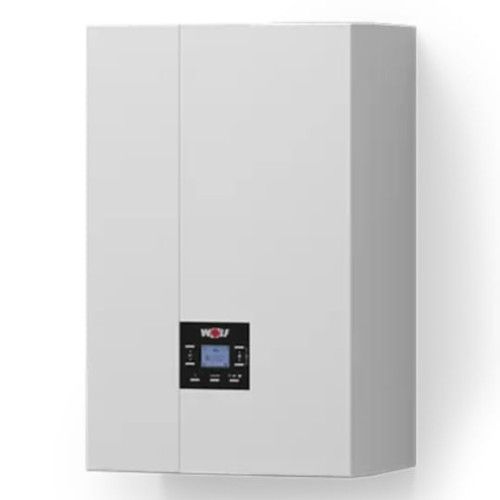 Kocioł grzewczy Gazowy Kondensacyjny Kocioł Dwufunkcyjny FGB