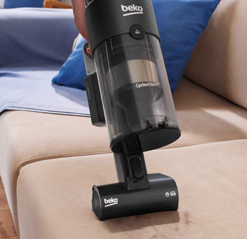 Beko PowerClean 2.0 VRT86325VI_10