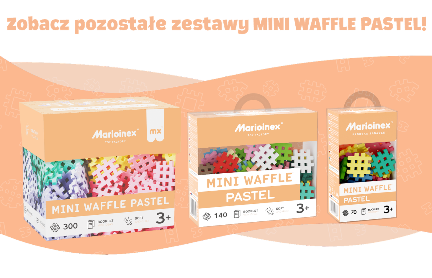 Marioinex Pastel 70_4
