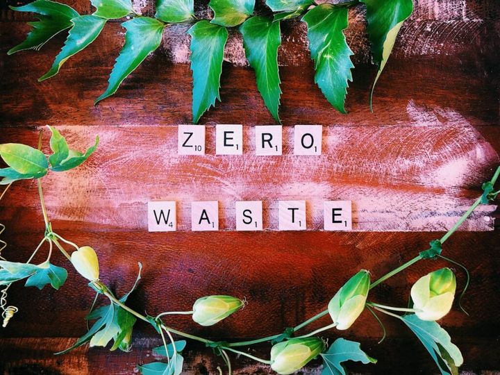 Less waste
