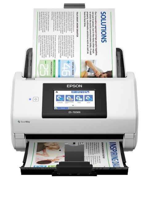 EPSON