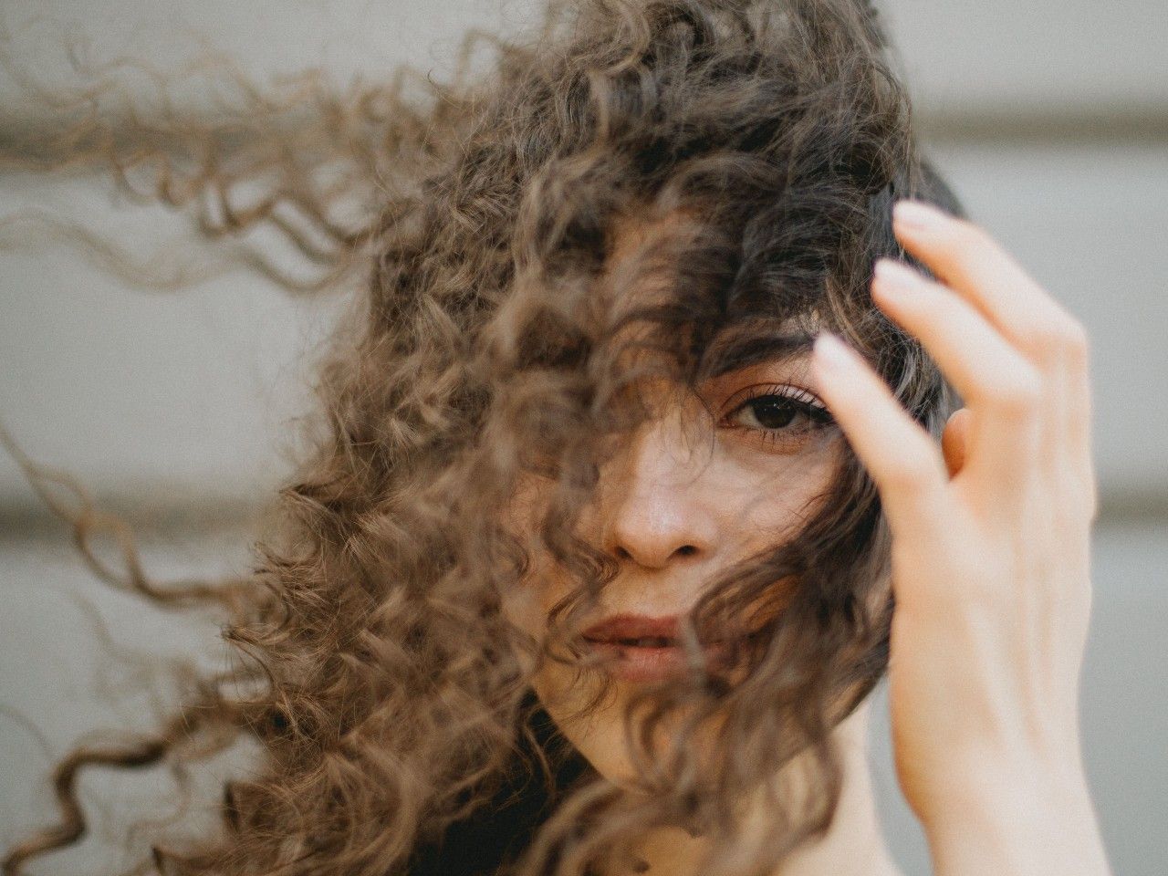 Tigi Catwalk Curls Rock Curly Hair Amplifier Krem do stylizacji włosów  kręconych