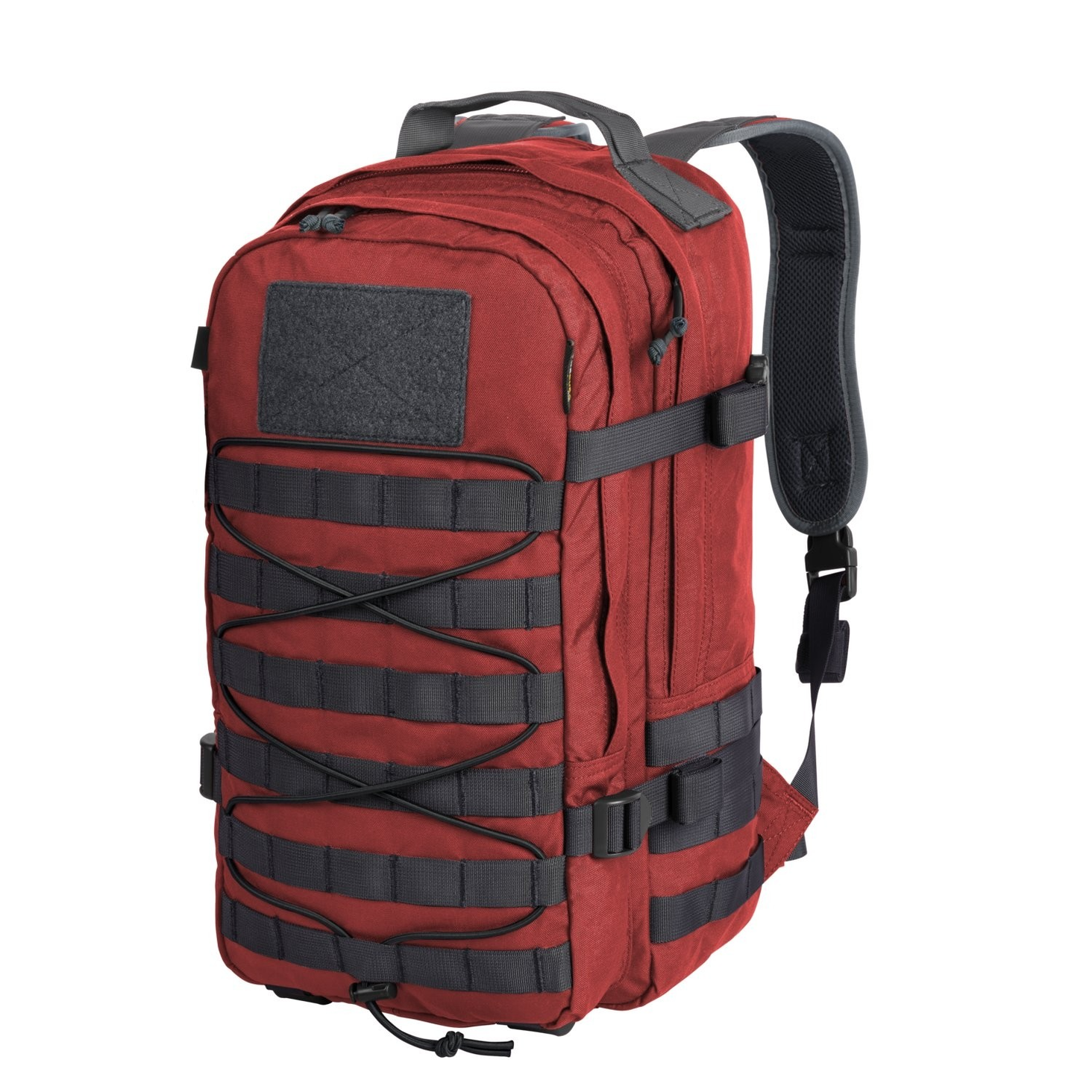 Plecak Helikon-Tex Plecak Raccoon MK2 Cordura Shadow Grey