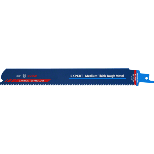 Bosch EXPERT ‘Medium-Thick Tough Metal’ S1155HHM