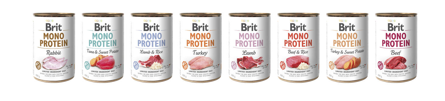 brit mono protein