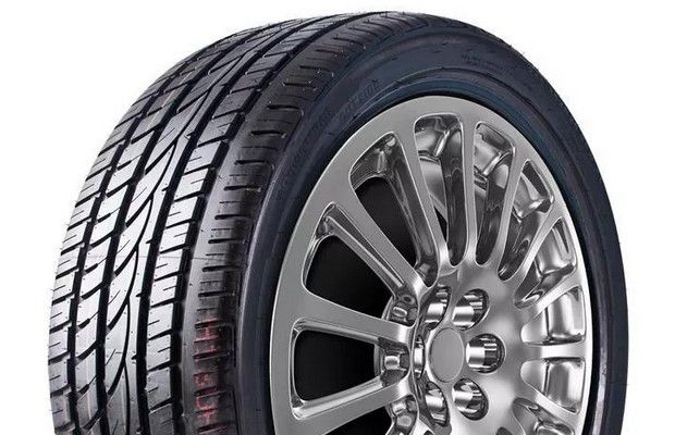 Opona letnia PowerTrac CityRacing 225/35 R20 93W XL (zdjęci