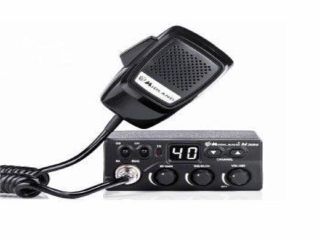 Najlepsze CB radio - Ranking top 10