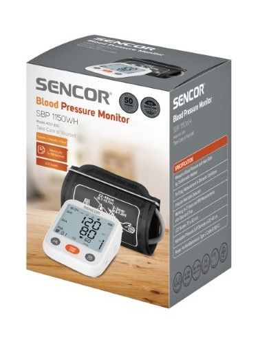 Sencor SBP 1150WH - 3