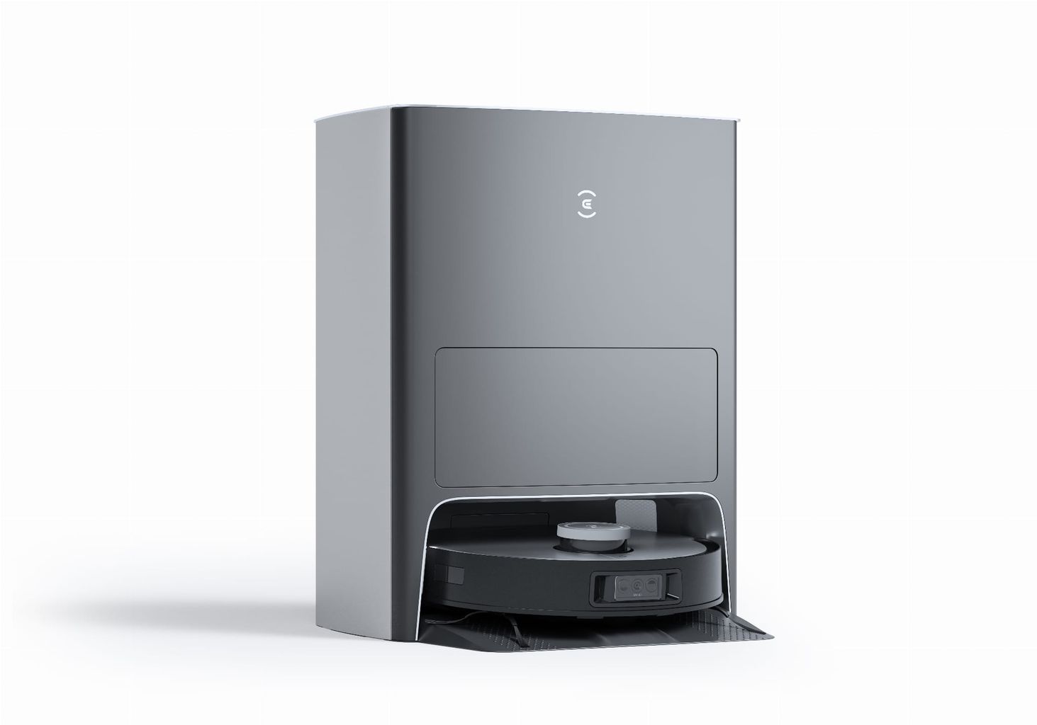 Ecovacs Deebot X1 Omni Czarny - Opinie i ceny na Ceneo.pl