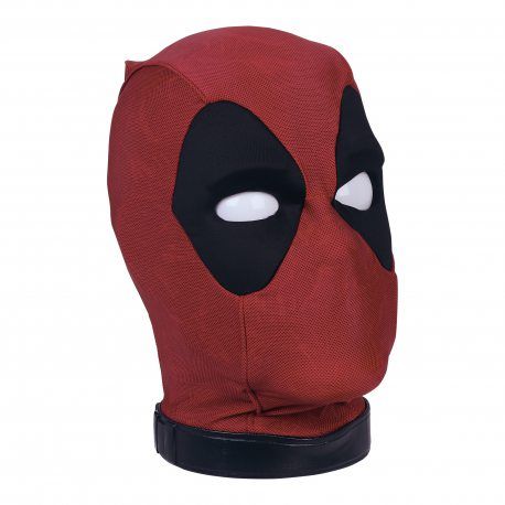 ハズブロ　DEADPOOL's HEAD Marvel Legends Series Deadpool's Head Premium Interactive
