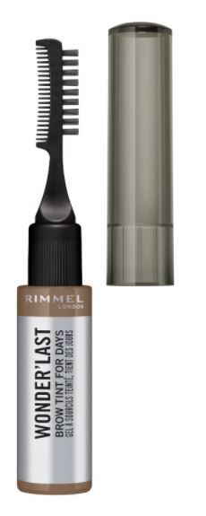 Rimmel WonderLast Tint Brow Trwały Tusz Do Brwi
