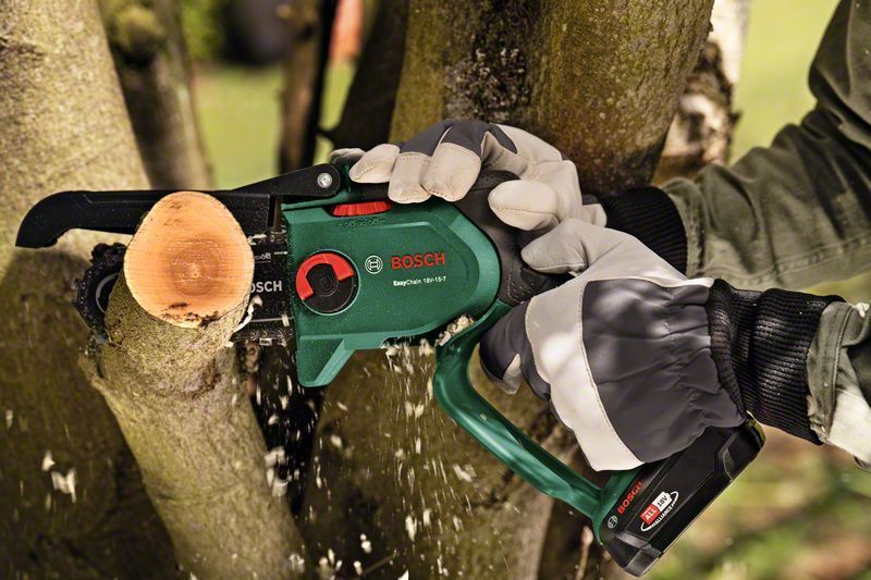 Bosch EasyChain 18V-15-7 - 5