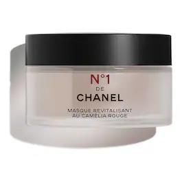 Maseczka CHANEL - N°1 DE CHANEL - Maska Rewitalizująca 50g