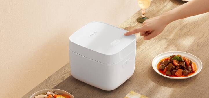 Mi Mijia Smart Rice Cooker 2 (3)