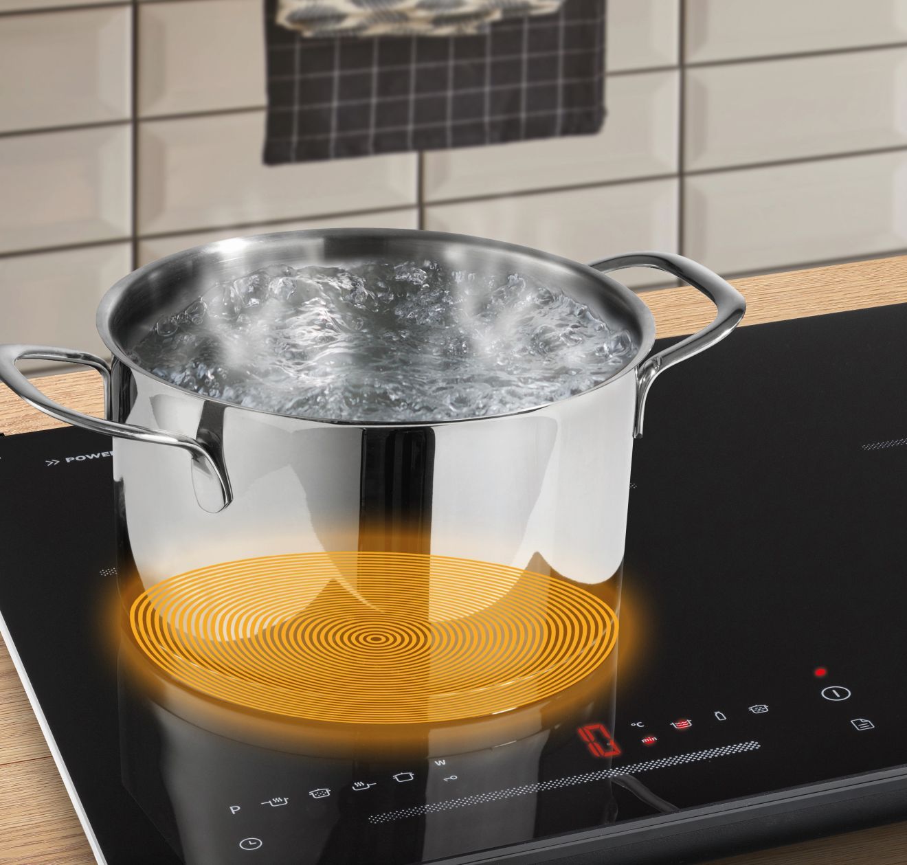 Gorenje oszczędnośc energii
