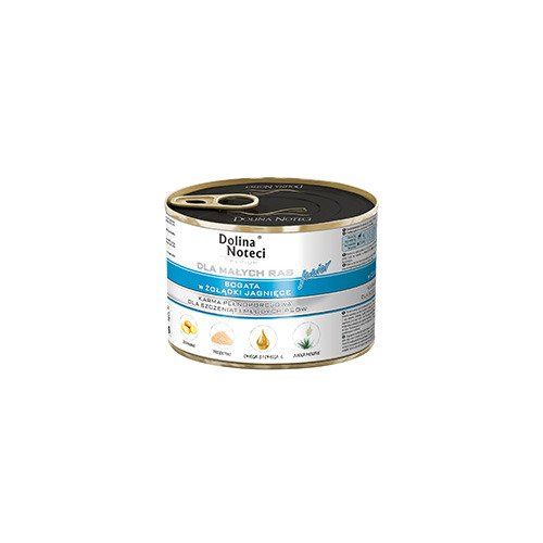 dolina noteci premium junior