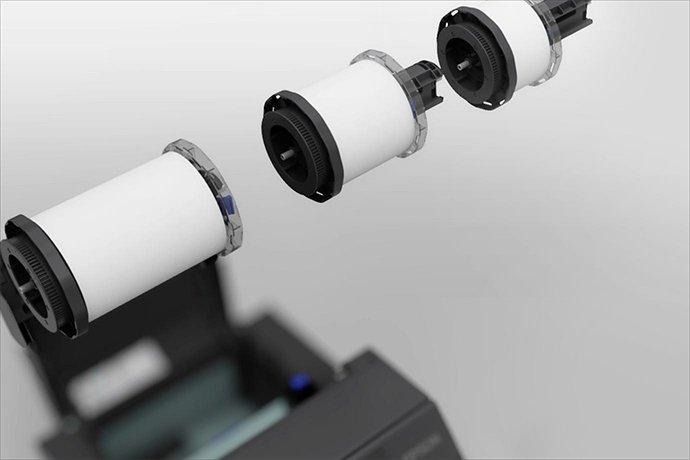 epson drukarki etykiet - 3