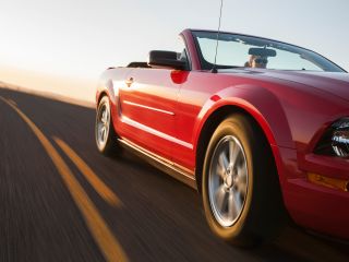 sportowe auto do 100 tysięcy złotych