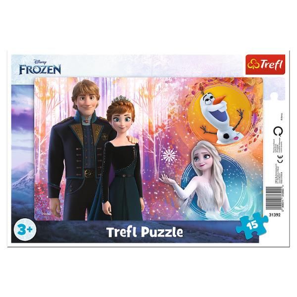 trefl
