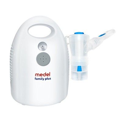 MEDEL FAMILY PLUS & JET RHINO