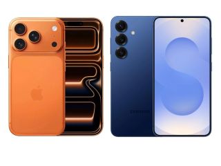 iphone 17 vs samsung galaxy s25