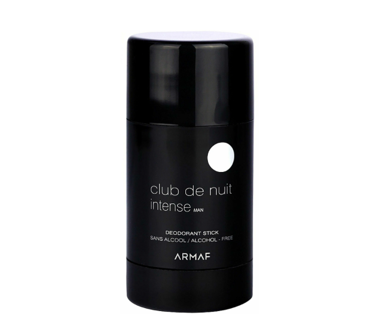 Armaf Club De Nuit Intense Man dezodorant sztyft