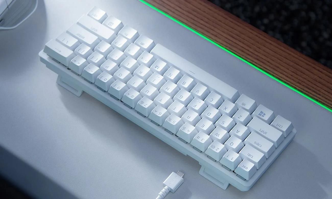  Razer Huntsman Mini 