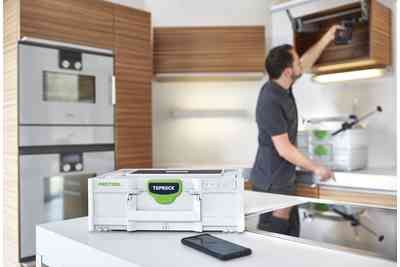 Festool SYS3 BT20 M 137 TOPROCK 205502