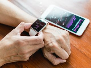 smartwatch do 200