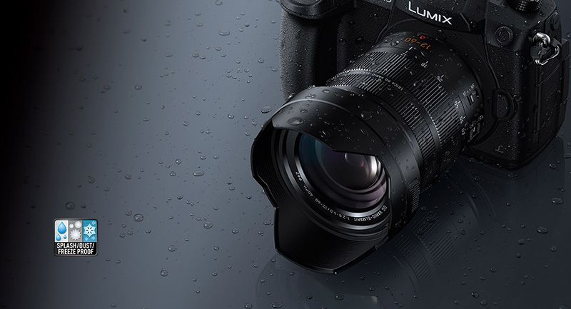 panasonic
