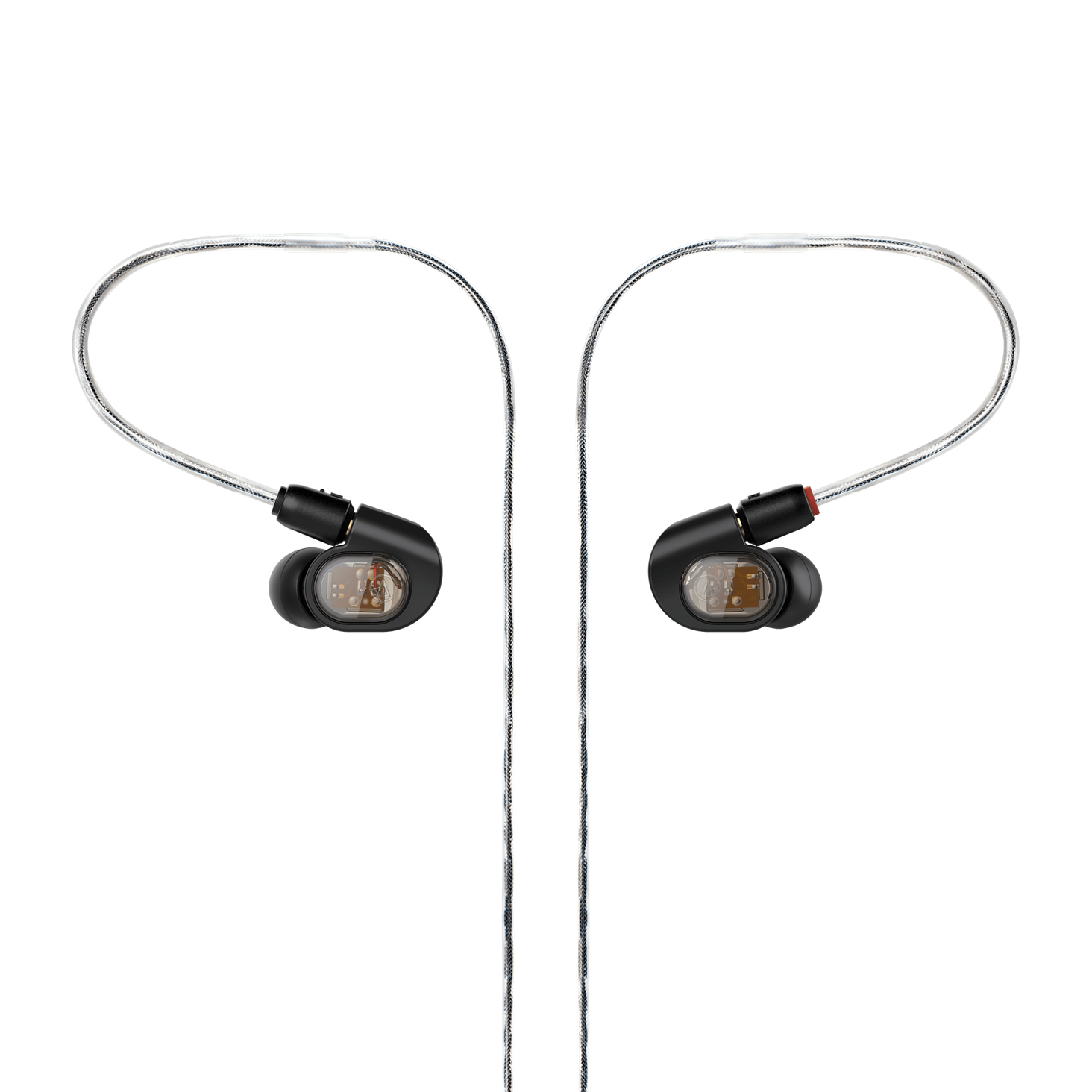 Słuchawki Audio-Technica ATH-E70 Czarny - Opinie i ceny na