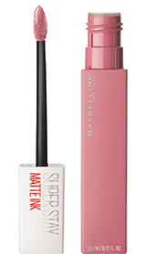 Maybelline New York SZMINKA SUPER STAY MATTE INK