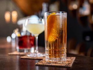 Przepisy na proste drinki z wódką