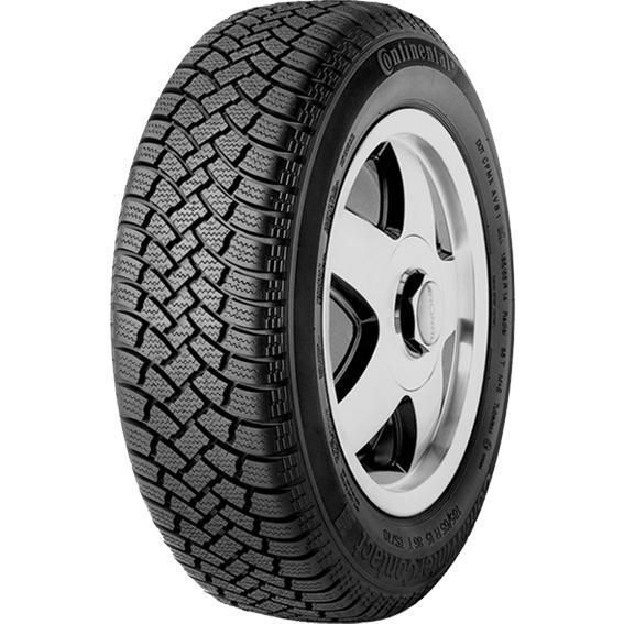 ContiWinterContact TS 760 - 1