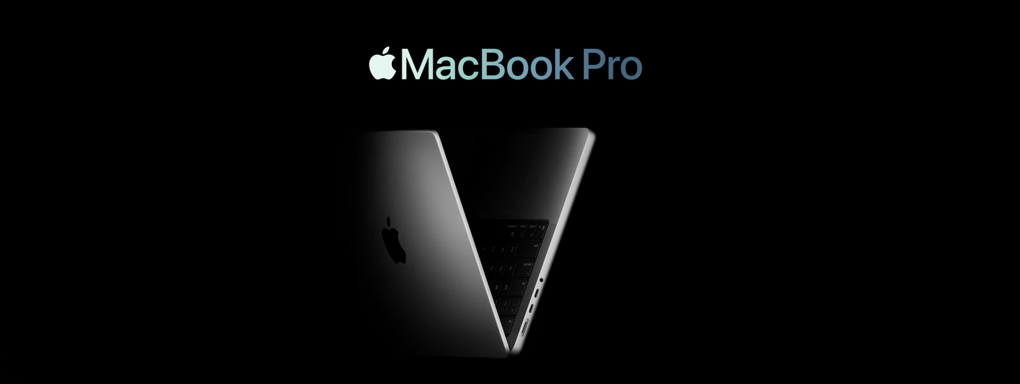 Laptop Apple MacBook Pro 2025 14 M5/16GB/1TB/macOS (MDE14ZEA