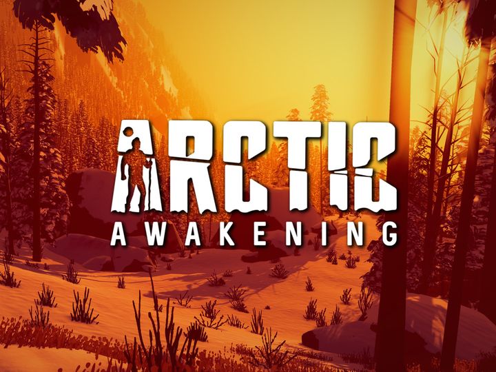 arctic awakening