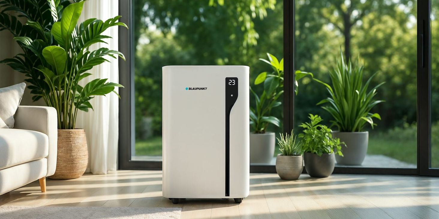 Blaupunkt ACP414H_cechy