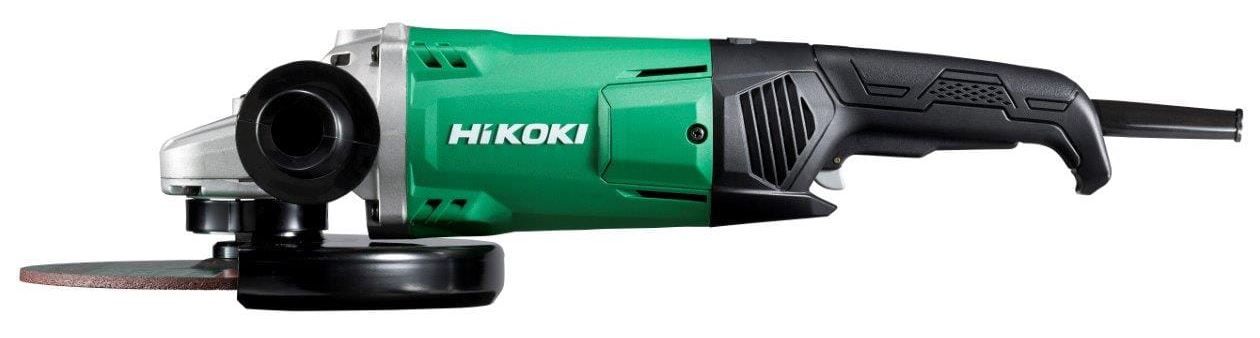  Hikoki G23StWaz - 4
