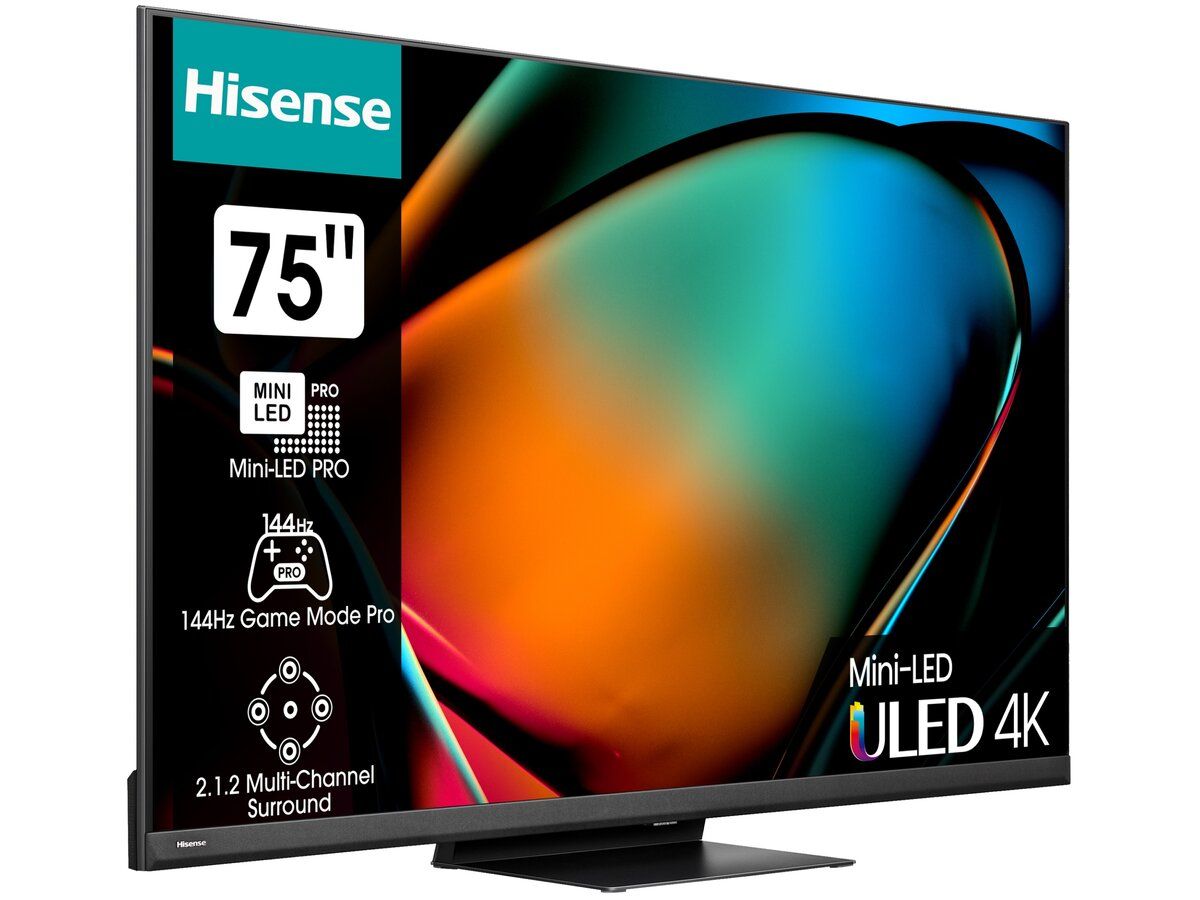 HISENSE 55A6K 55 LED 4K VIDAA Dolby Vision Telewizor - niskie ceny i  opinie w Media Expert