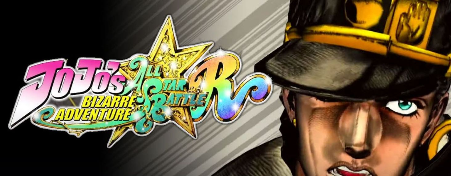 JoJo's Bizarre Adventure: All-Star Battle - PS4 · Bandai Namco · El Corte  Inglés