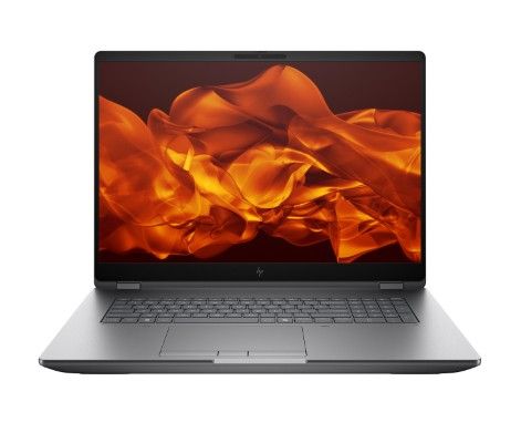 HP ZBook Fury G1i - 1
