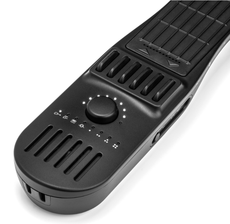 DTM・DAW Artiphon INSTRUMENT 1 Artiphon Instrument 1 Kontroler Midi, Biały, 59,69 x 8,13 x