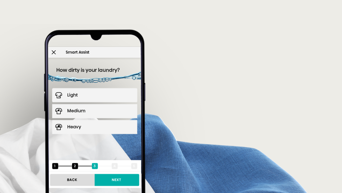 Hisense inteligentny asystent
