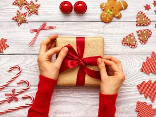 jak zapakować prezent