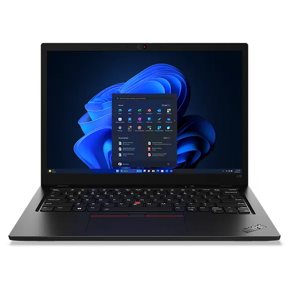 Laptop Lenovo ThinkPad L13 G5 13,3/Ultra5/16GB/512GB/Win11