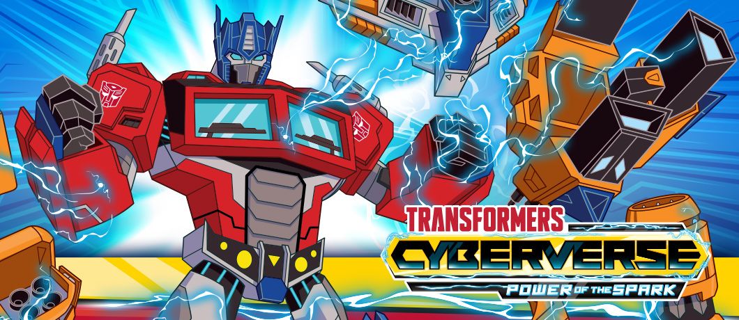 Hasbro Transformers: Energon Igniters Power Series - Bumblebee