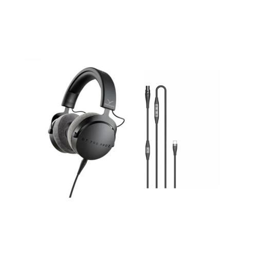 Słuchawki Beyerdynamic DT 700 PRO X + Kabel Pro X - zestaw