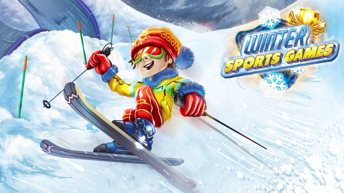Winter Sports Games (Gra PS5) Ceny i opinie Ceneo.pl