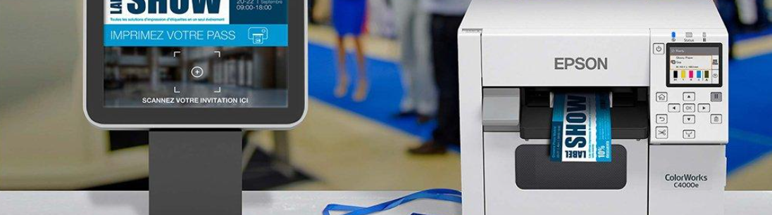 epson etykiety - 29t